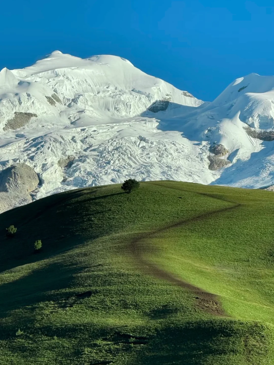 DeepSeek推荐，五一清明反向旅游的5个地方