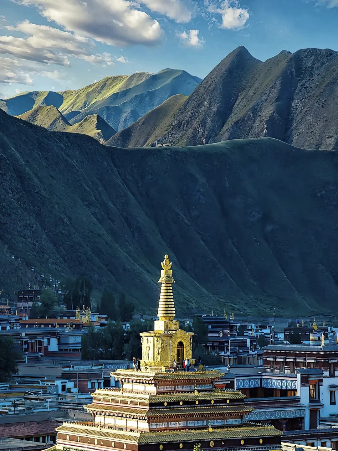 DeepSeek推荐，五一清明反向旅游的5个地方