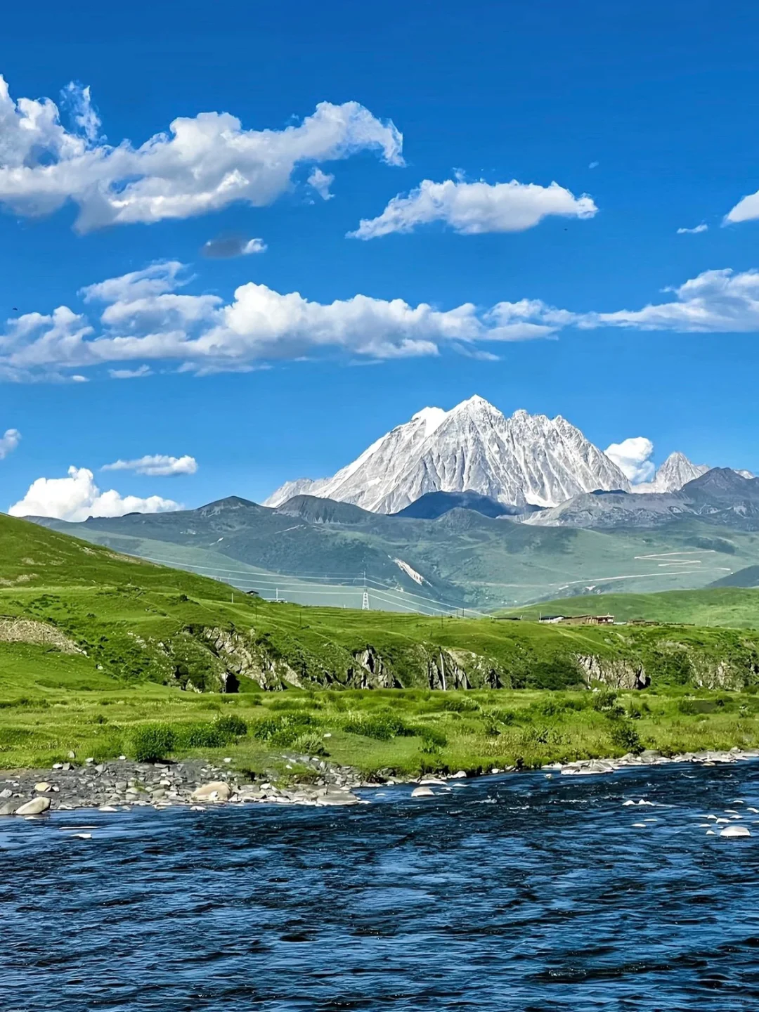 DeepSeek推荐，五一清明反向旅游的5个地方