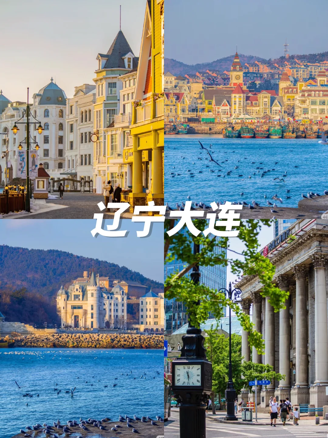 4🈷️看海天堂合集👏 好看出片不踩雷攻略‼️