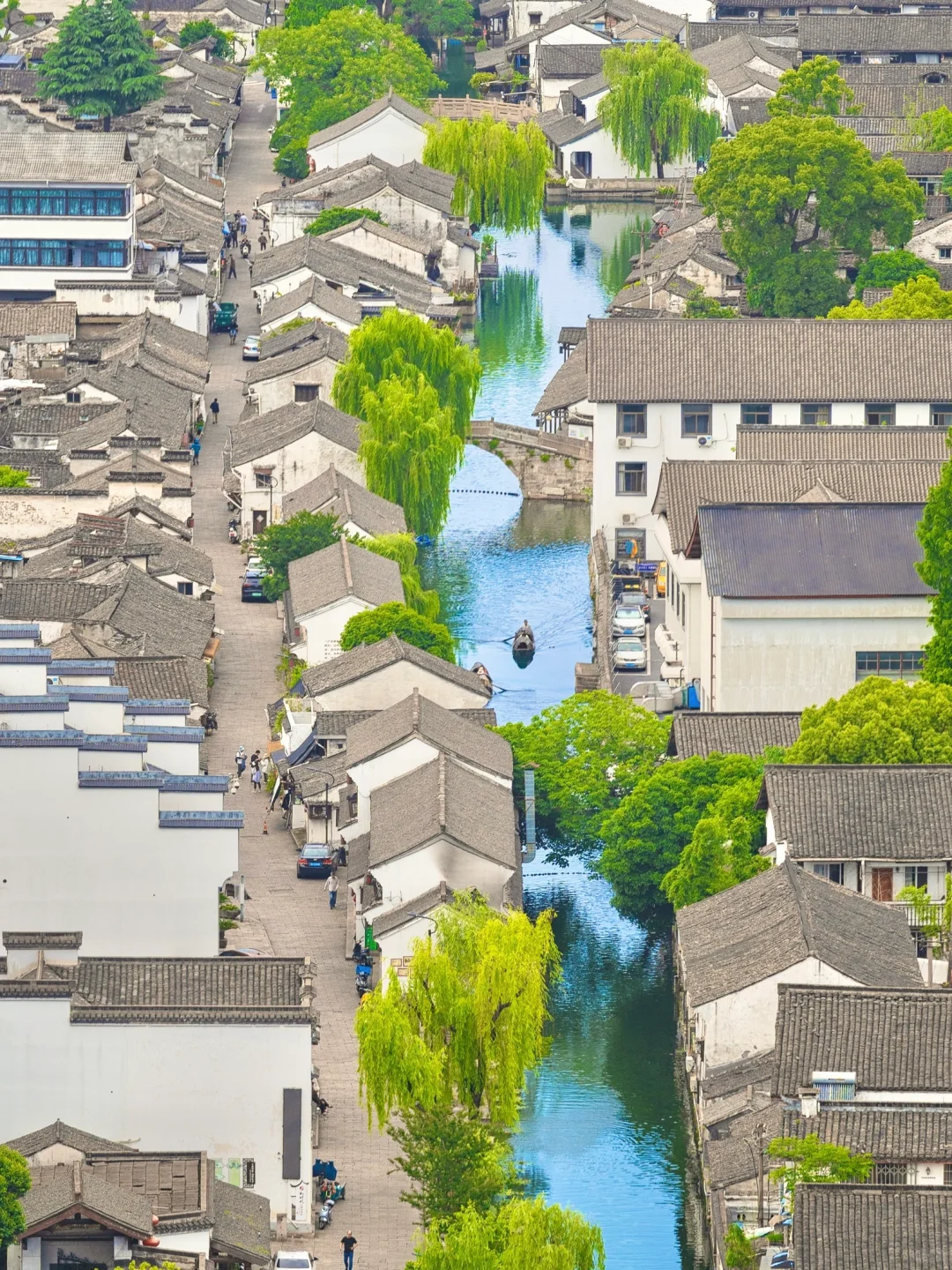 今年为止，我最喜欢的旅游城市出现了…