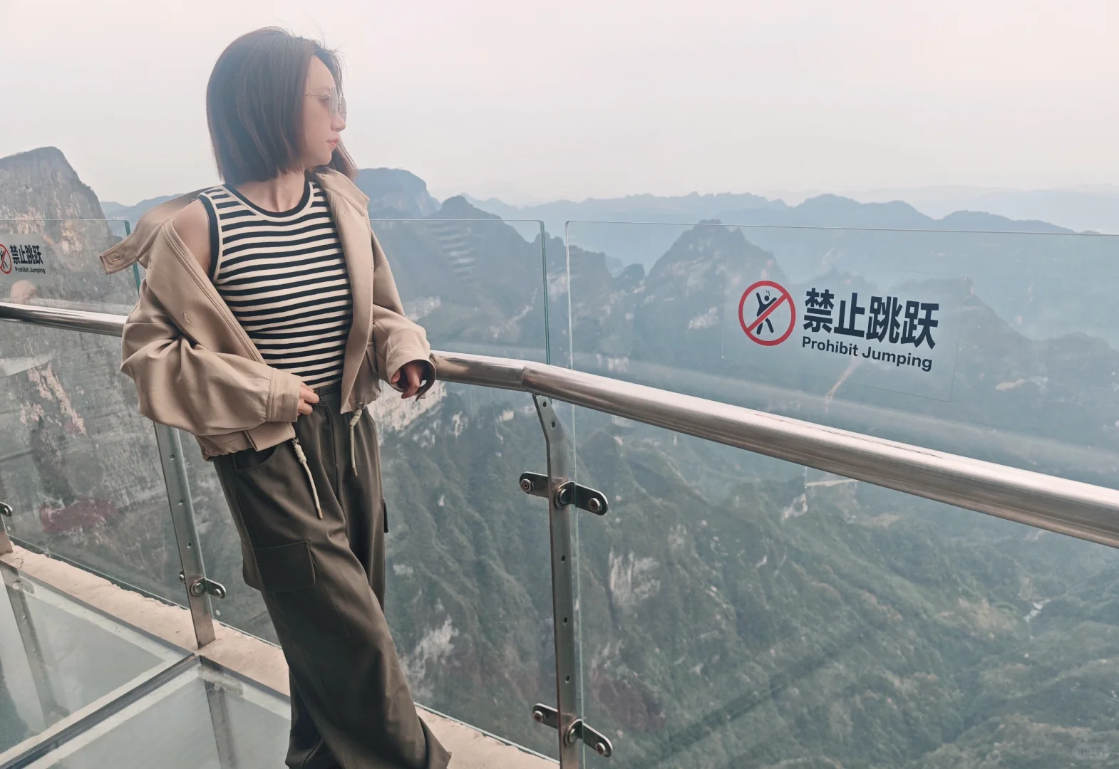 旅游就是要拍美美的照片