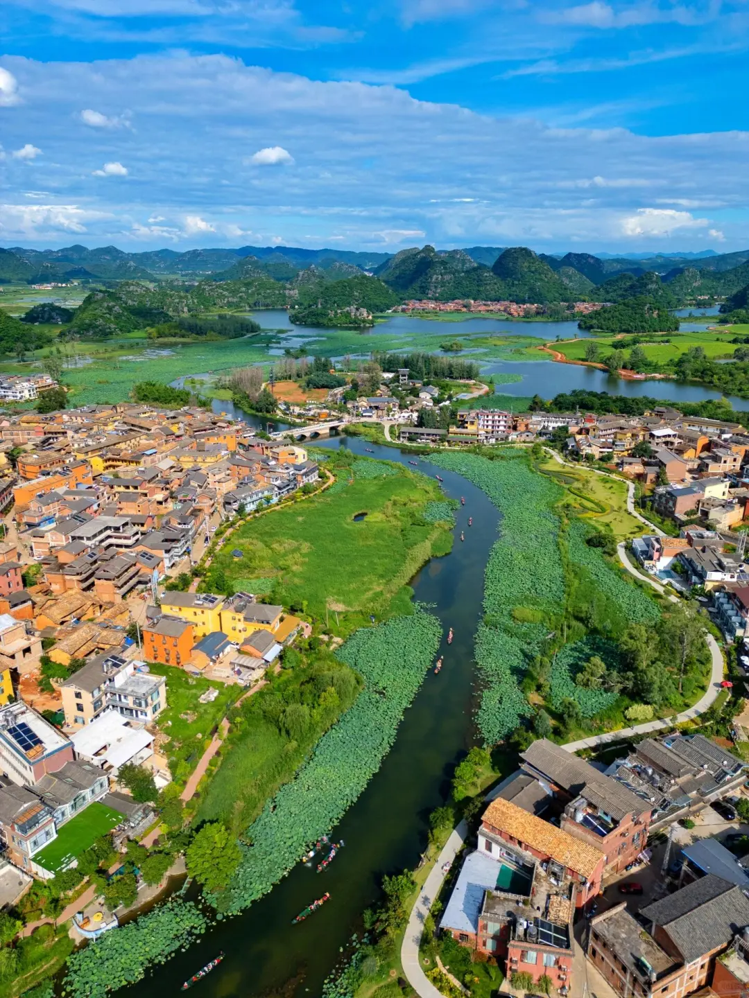 五一反向旅游！我找到了国内唯一的粉红沙滩