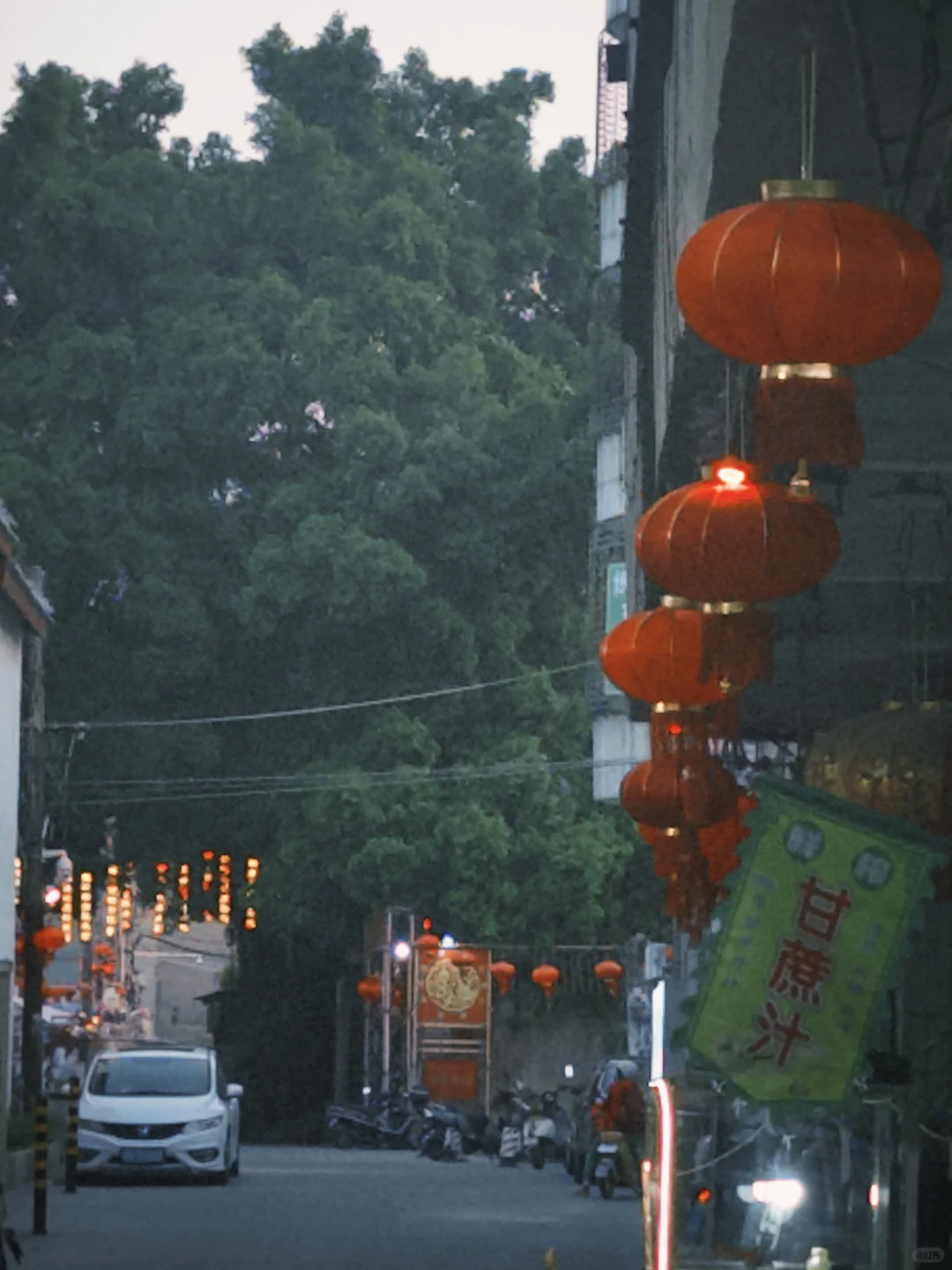 潮汕旅游记录