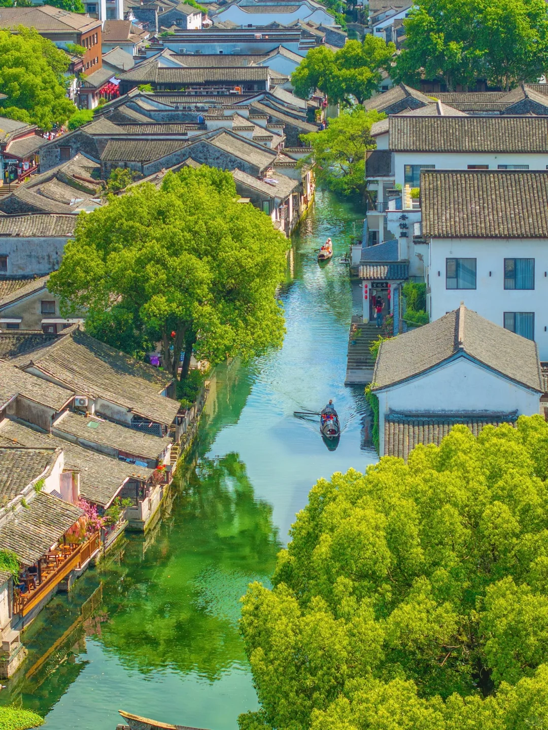 今年为止，我最喜欢的旅游城市出现了…