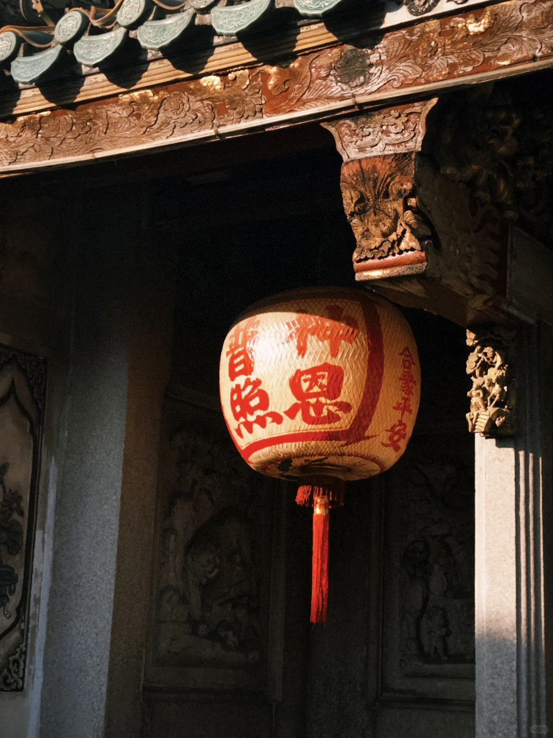 潮汕旅游记录