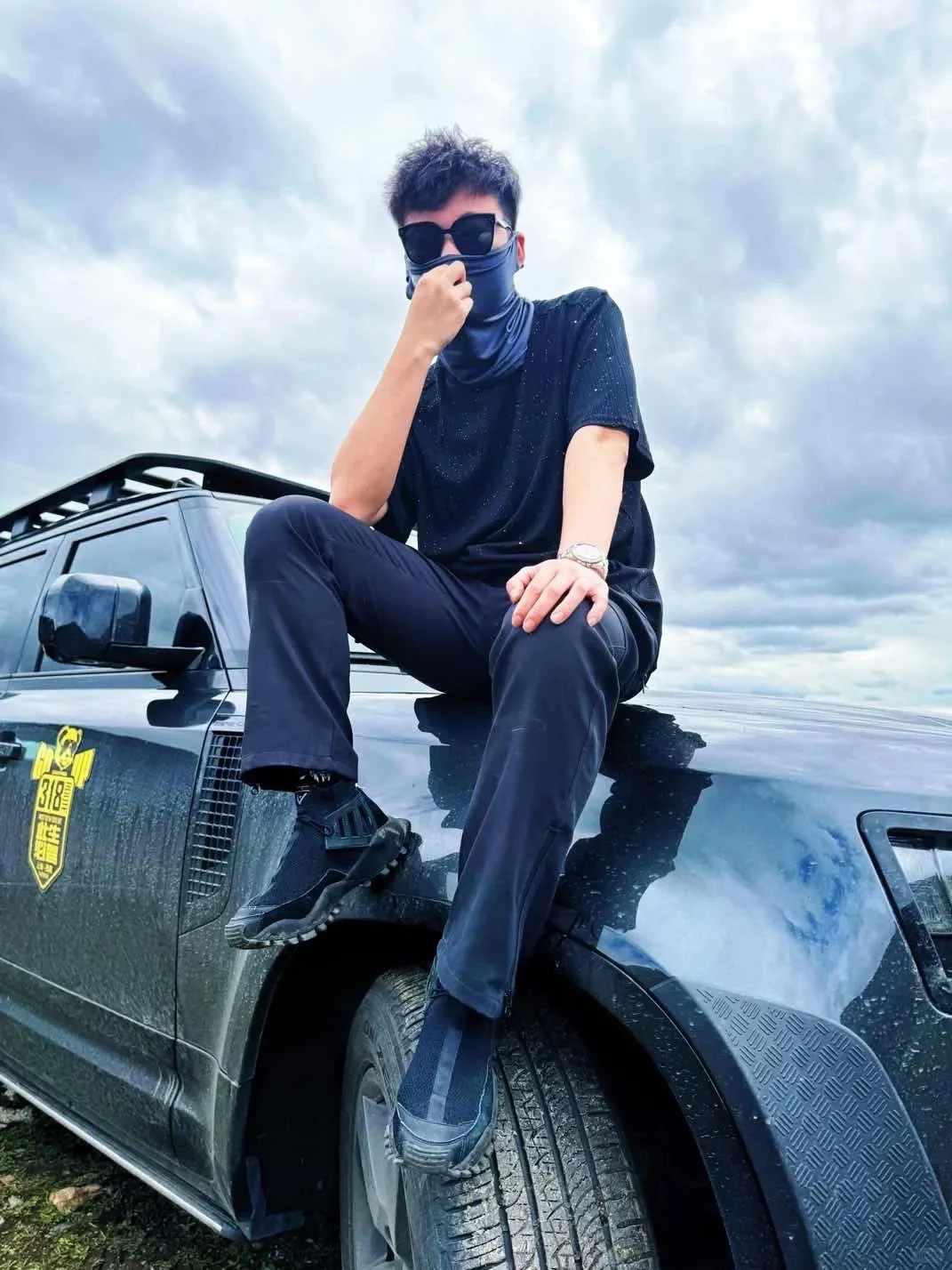 山水之间