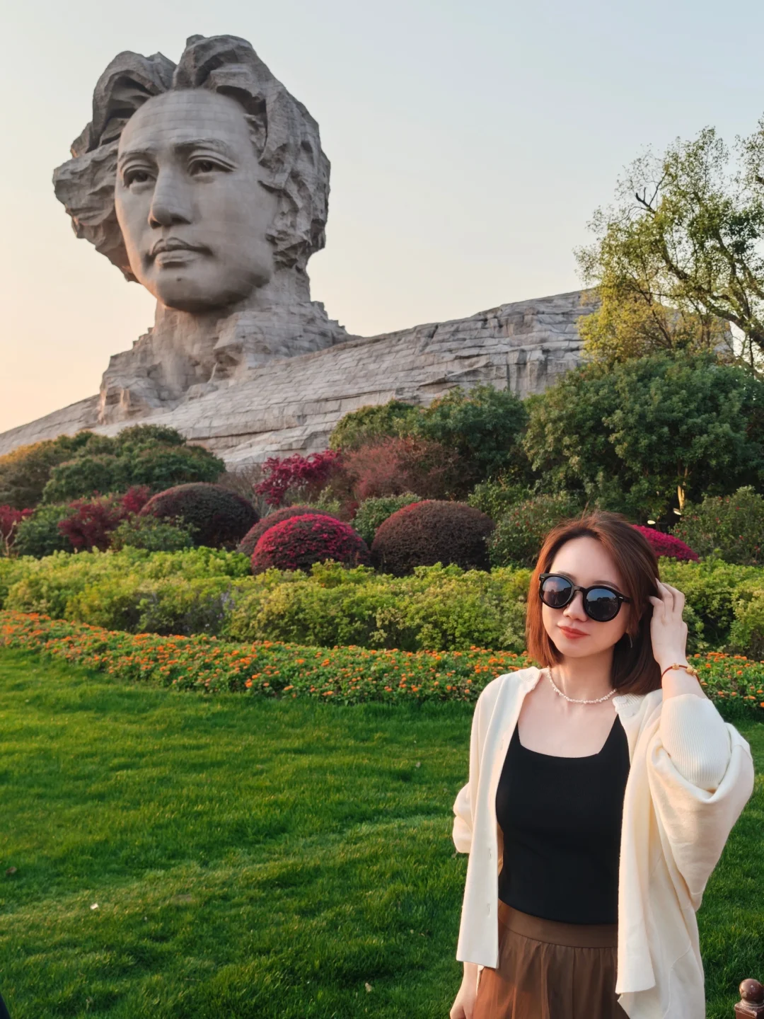 旅游就是要拍美美的照片