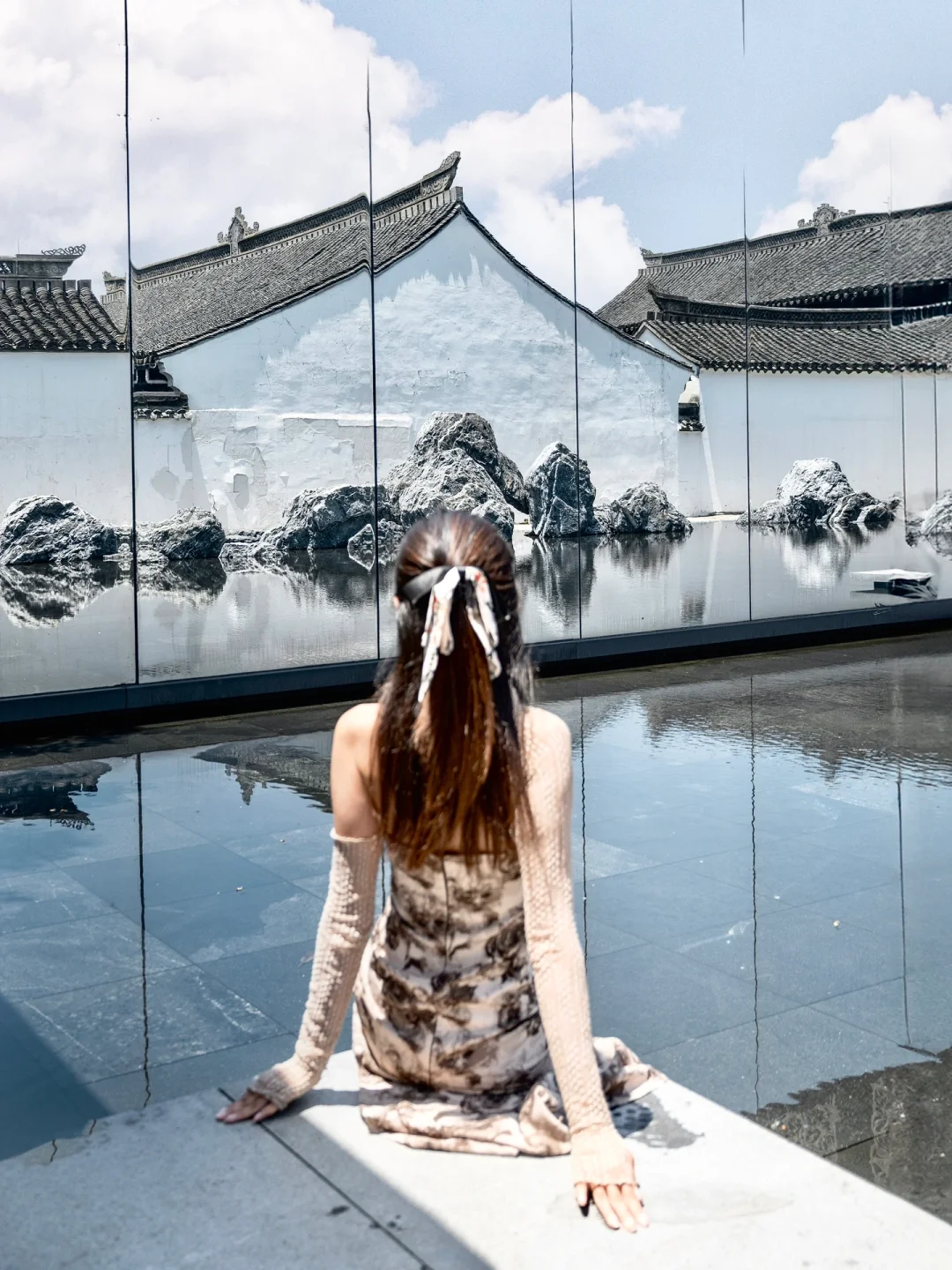 今年为止，我最喜欢的旅游城市出现了…