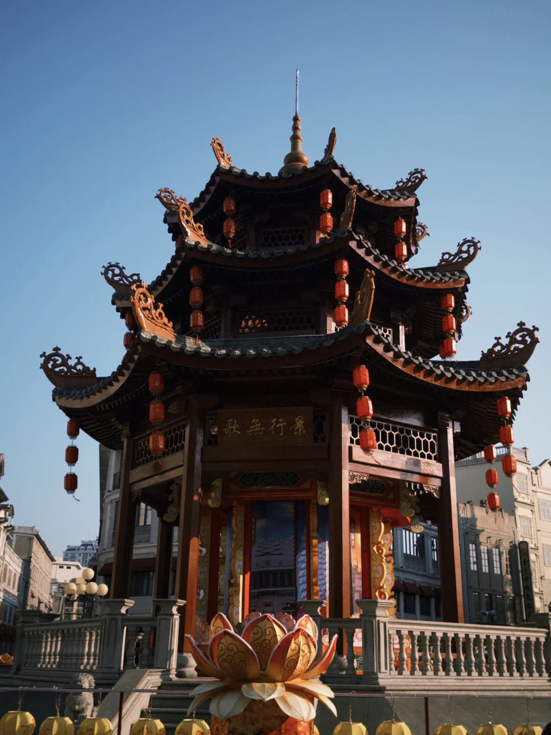 潮汕旅游记录