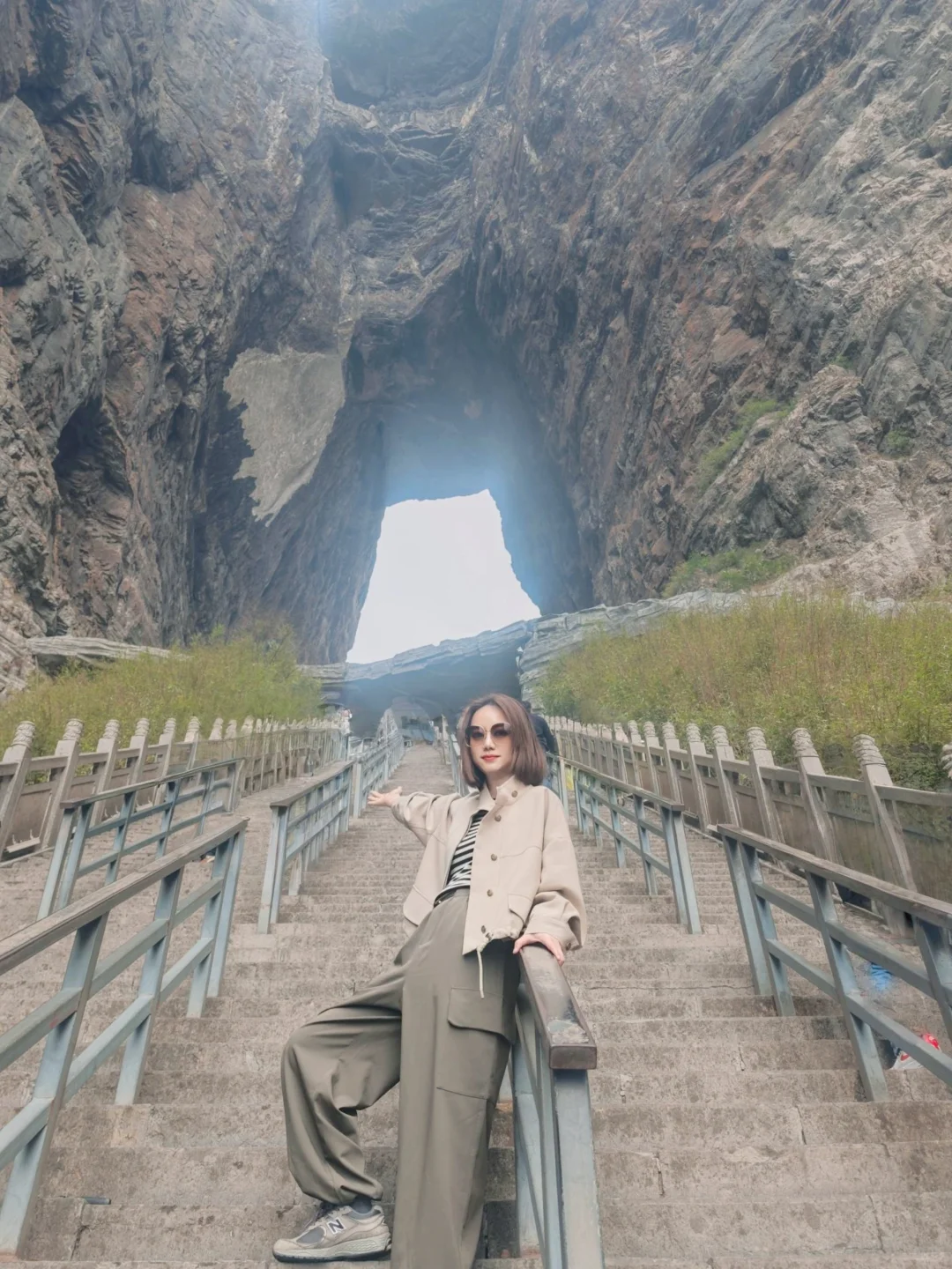 旅游就是要拍美美的照片