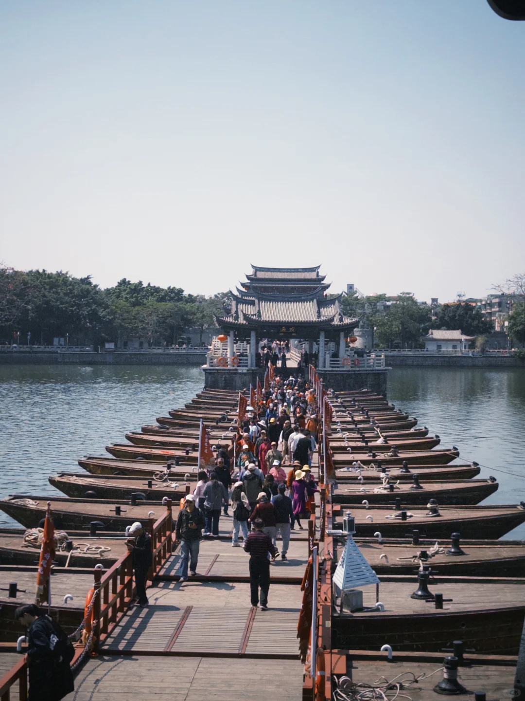 潮汕旅游记录