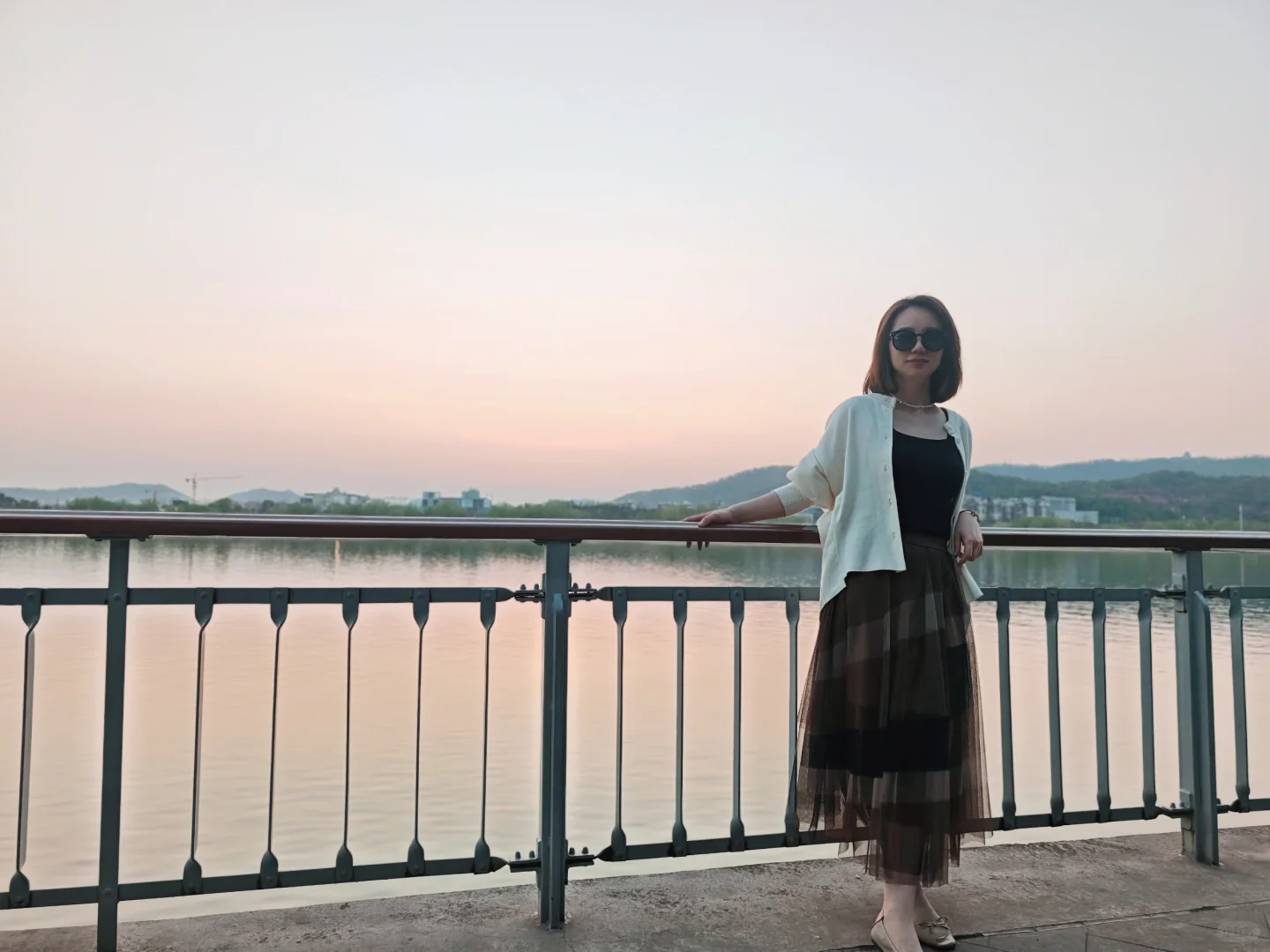 旅游就是要拍美美的照片