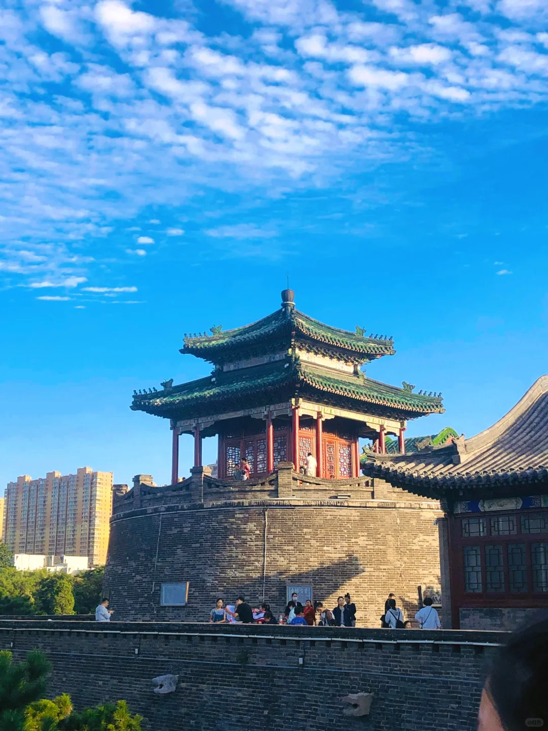 在邯郸‼️分享一些不花钱，获得的快乐（合集）
