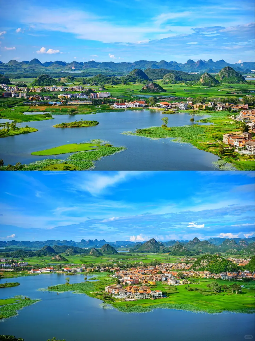 五一反向旅游！我找到了国内唯一的粉红沙滩