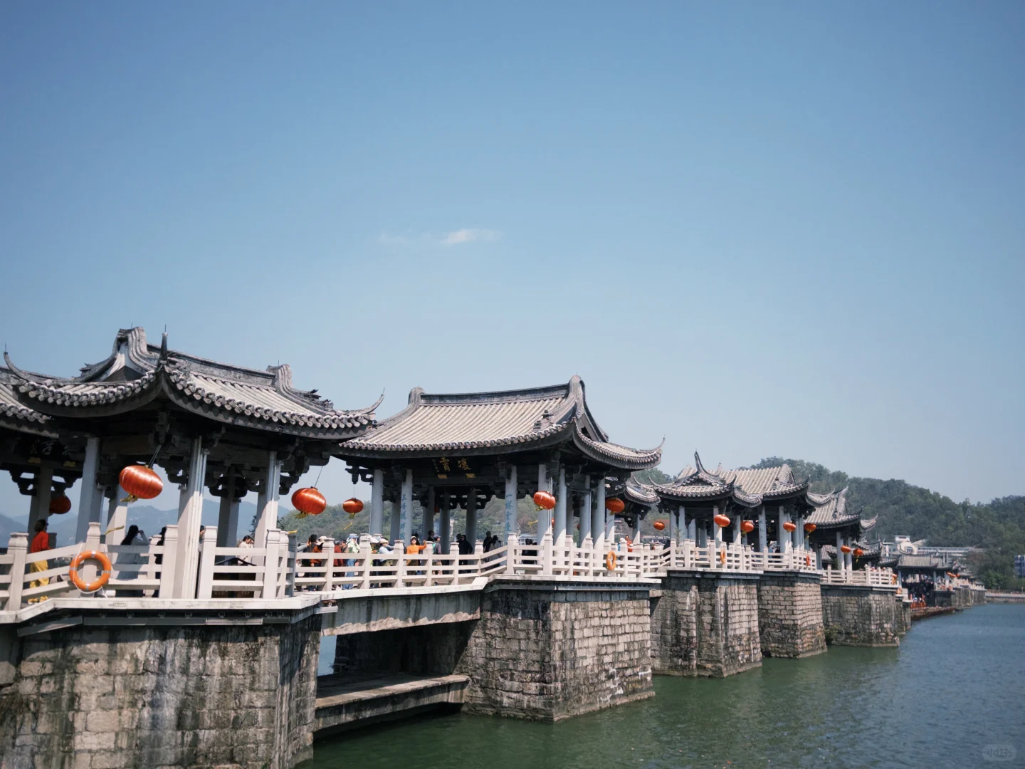 潮汕旅游记录