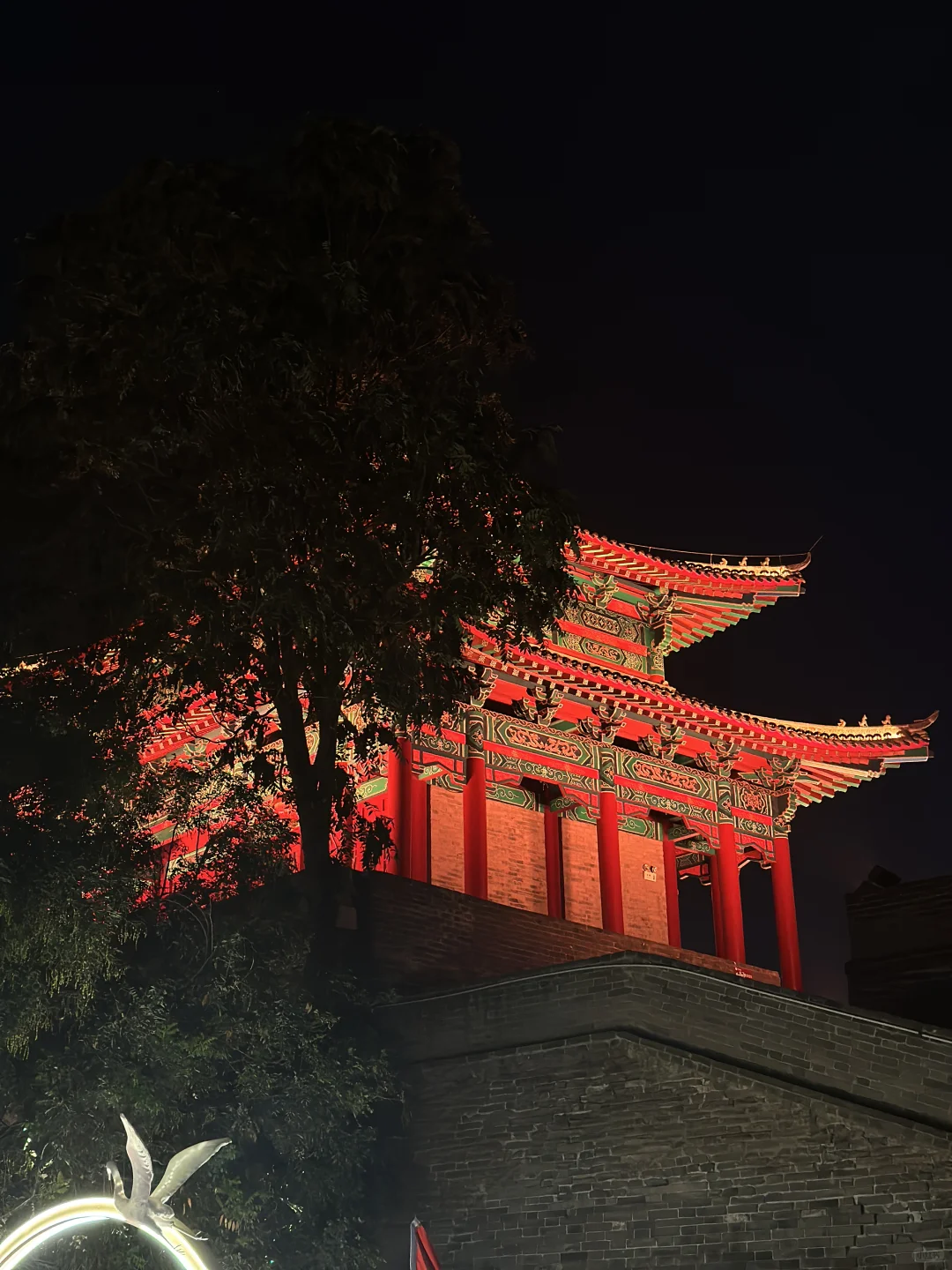 邯郸周边游｜永年广府古城游玩真心话