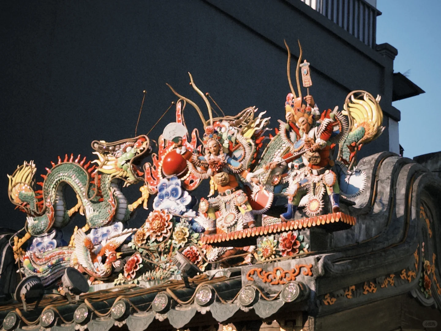 潮汕旅游记录