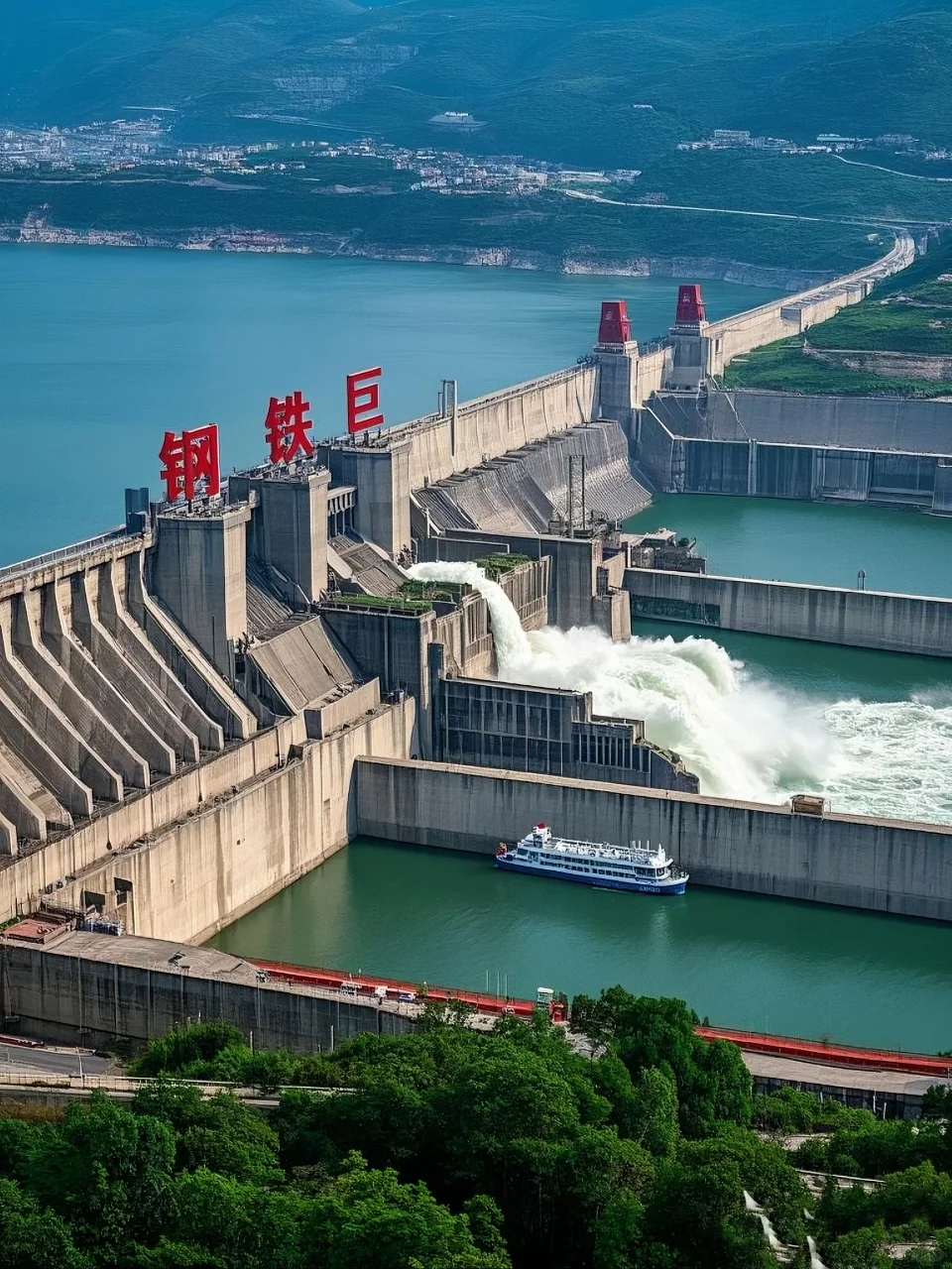世界上只有湖北才有的独一无二的十大奇景