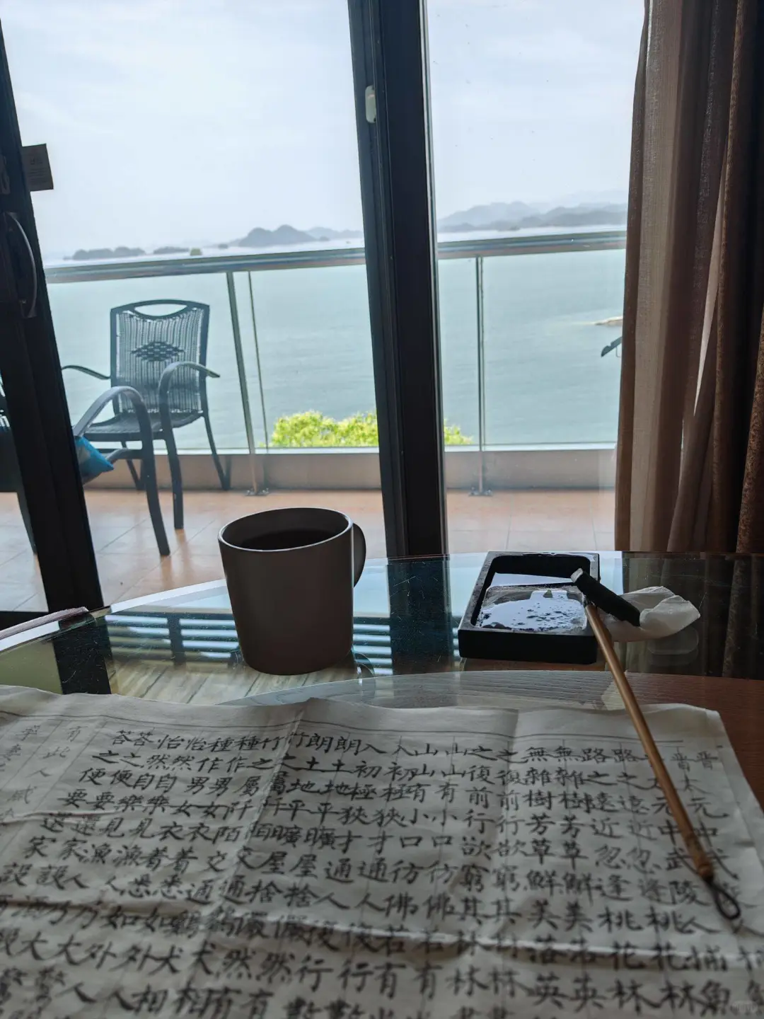 千岛湖！一岛一酒店！499两晚住进景点里