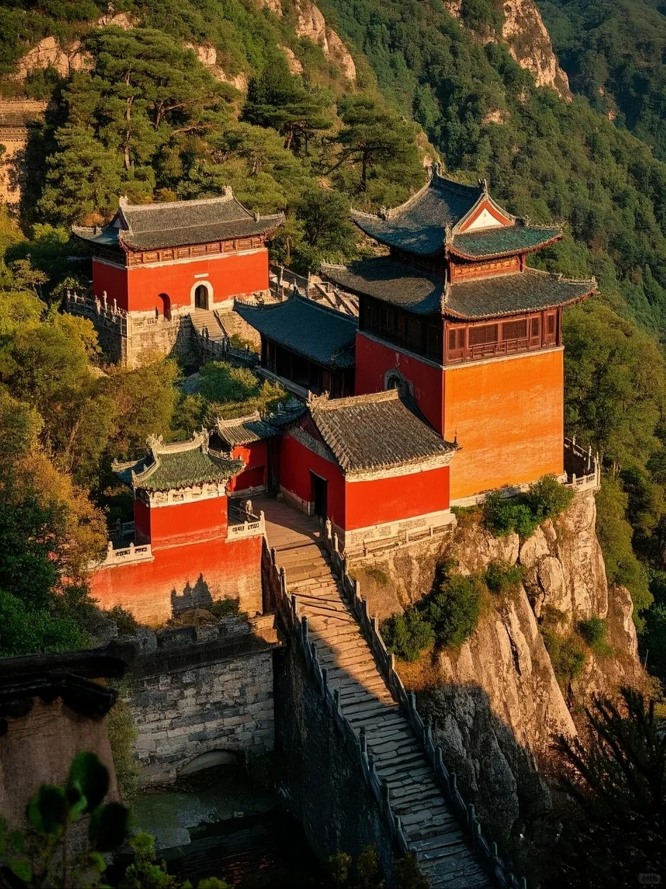 世界上只有湖北才有的独一无二的十大奇景