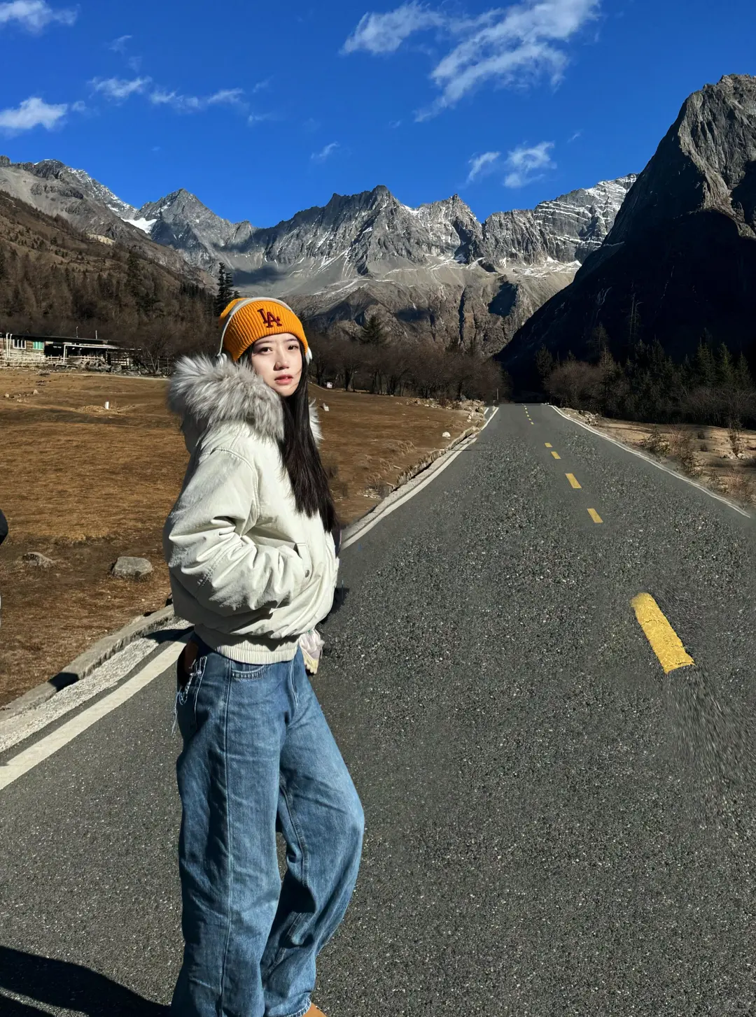 川西受罪已回，我的建议是。。。