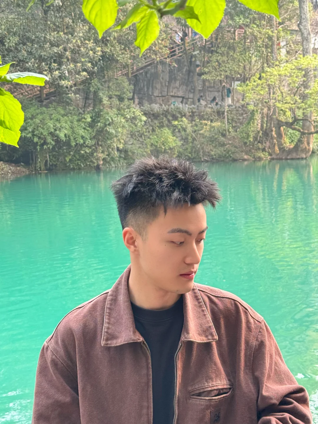 荔波七小孔