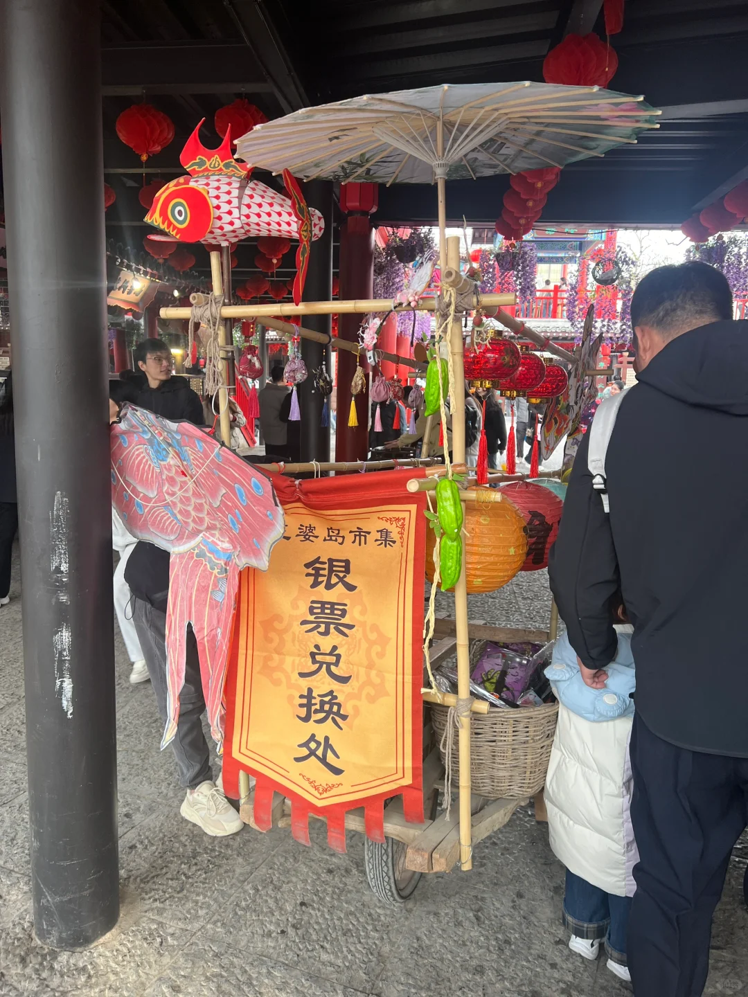 千万别去开封武侠城！除非看完这篇避雷指南