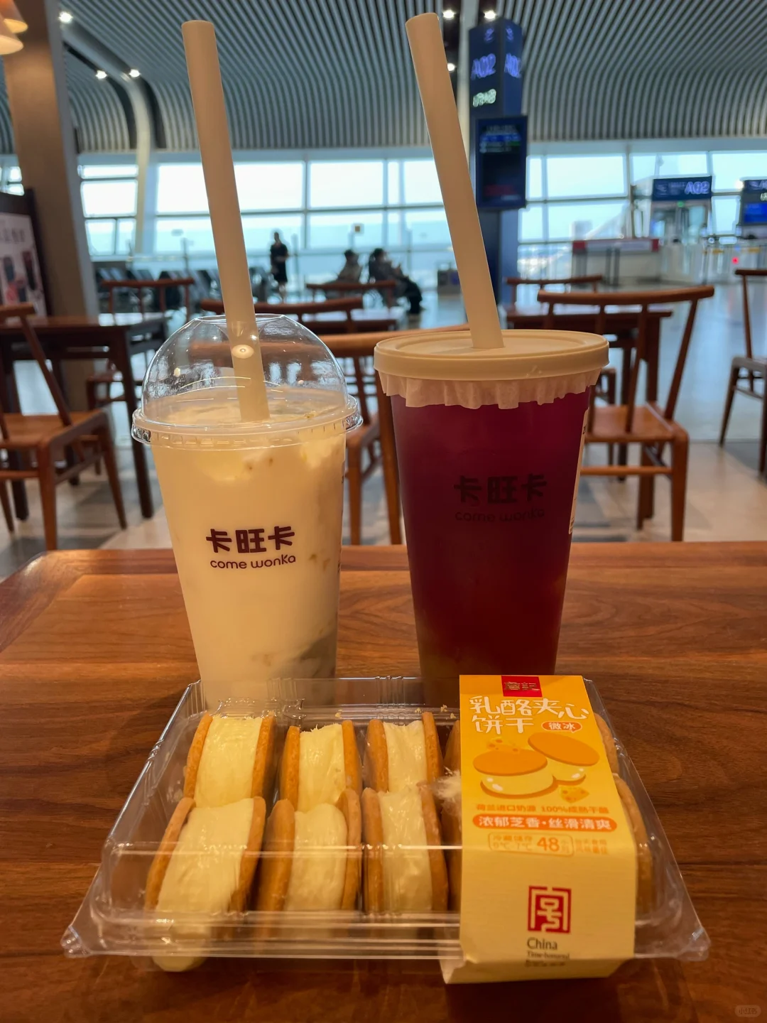 📍ˎˊ˗ 合肥·𝑯𝒆 𝑭𝒆𝒊 ✈️ 三天游攻略