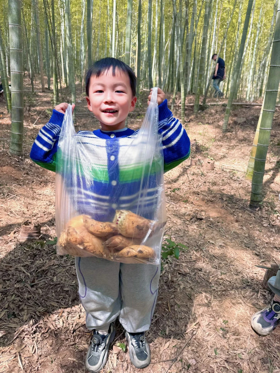 南京周边📍亲子游就要去这种一站式游玩的地