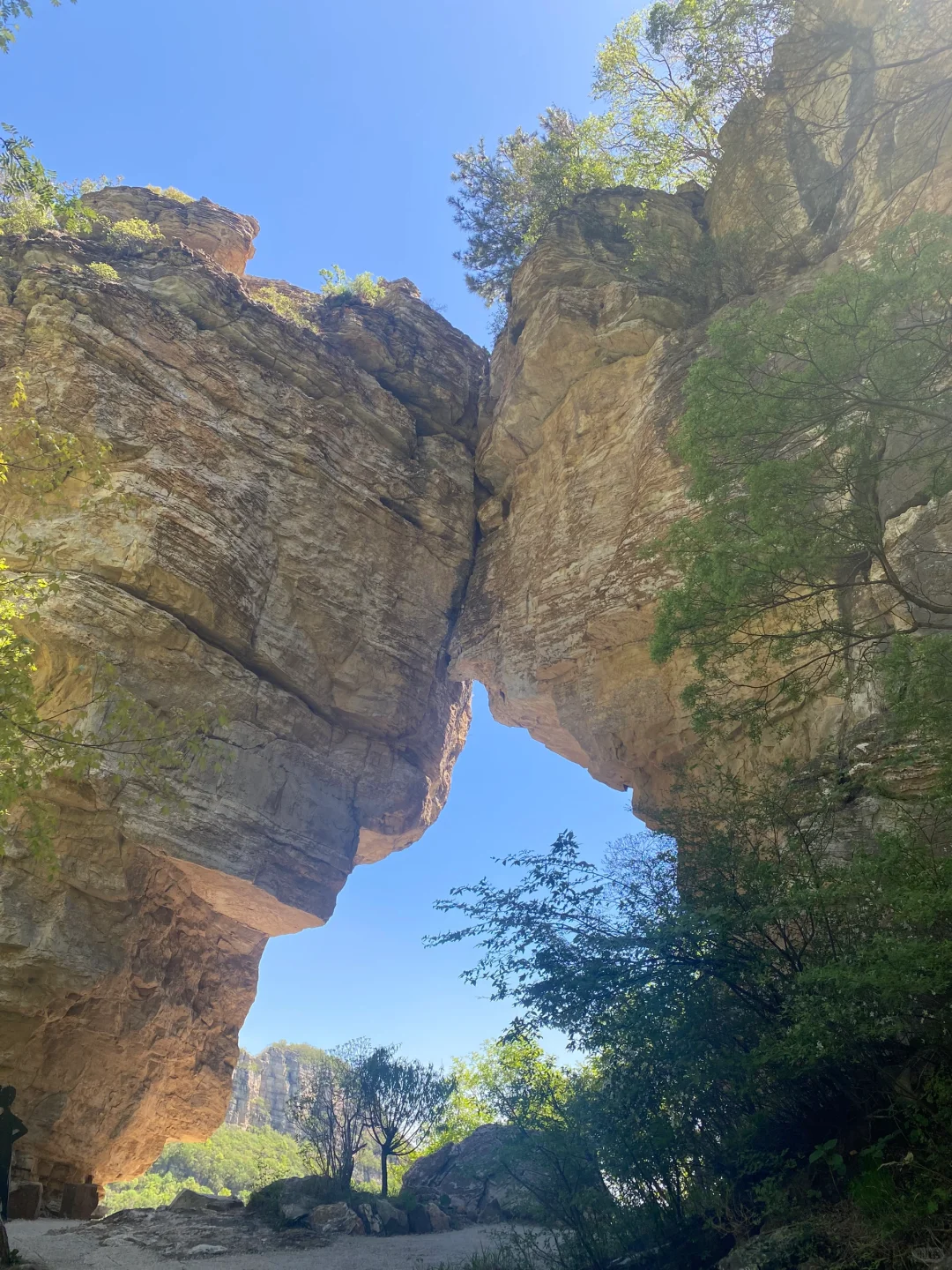 白石山 5A景区 全攻略（三线全玩）