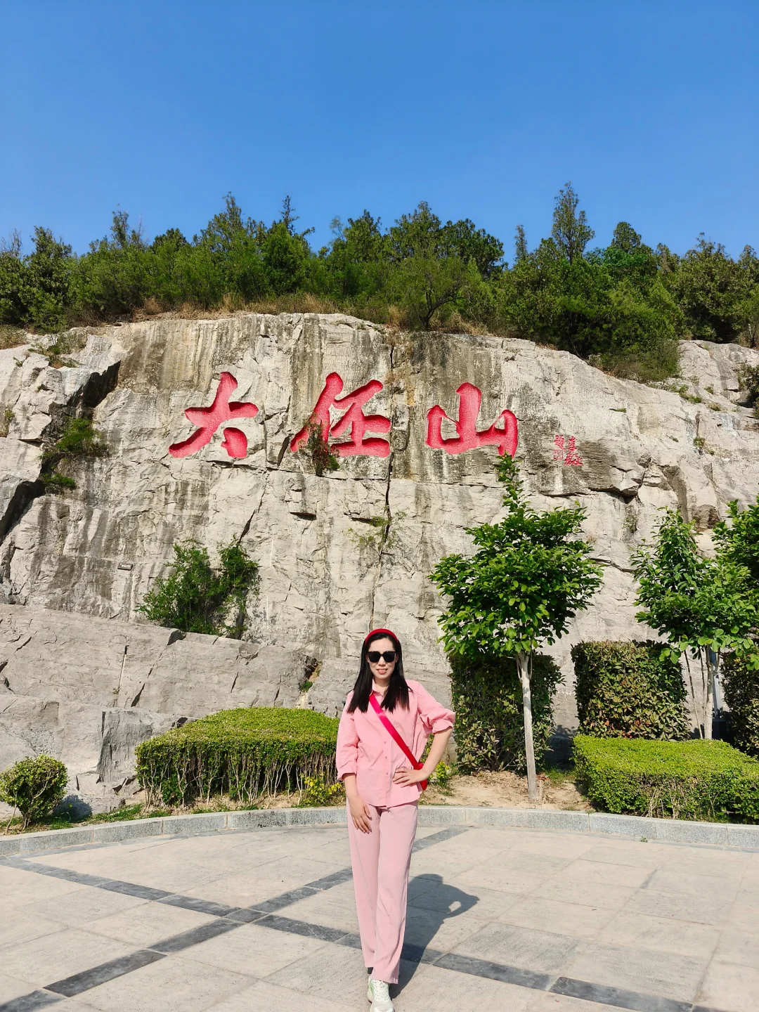 反向旅游🚗小城市的风景，河南鹤壁浚县