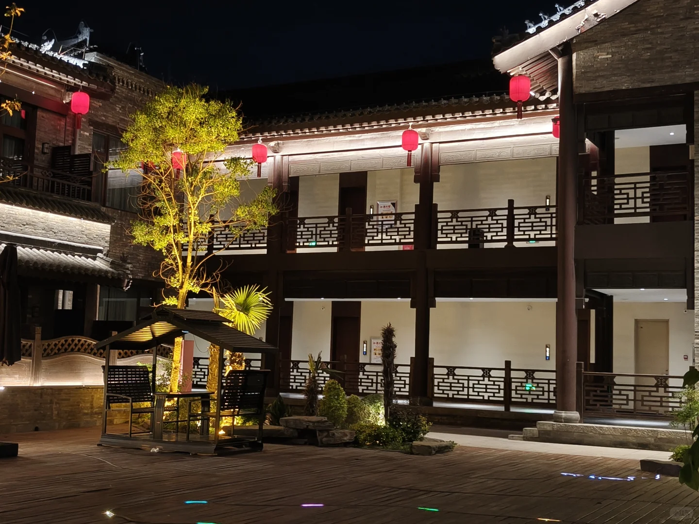 反向旅游🚗小城市的风景，河南鹤壁浚县
