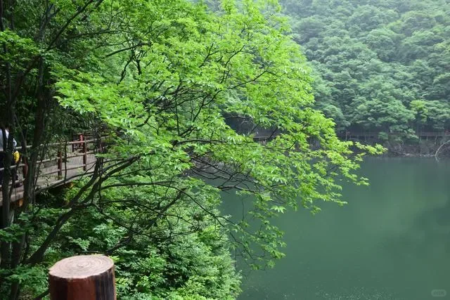商城旅游攻略，豫南小城的宝藏之旅！