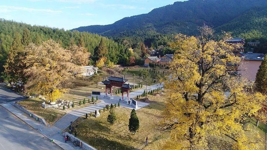 商城旅游攻略，豫南小城的宝藏之旅！