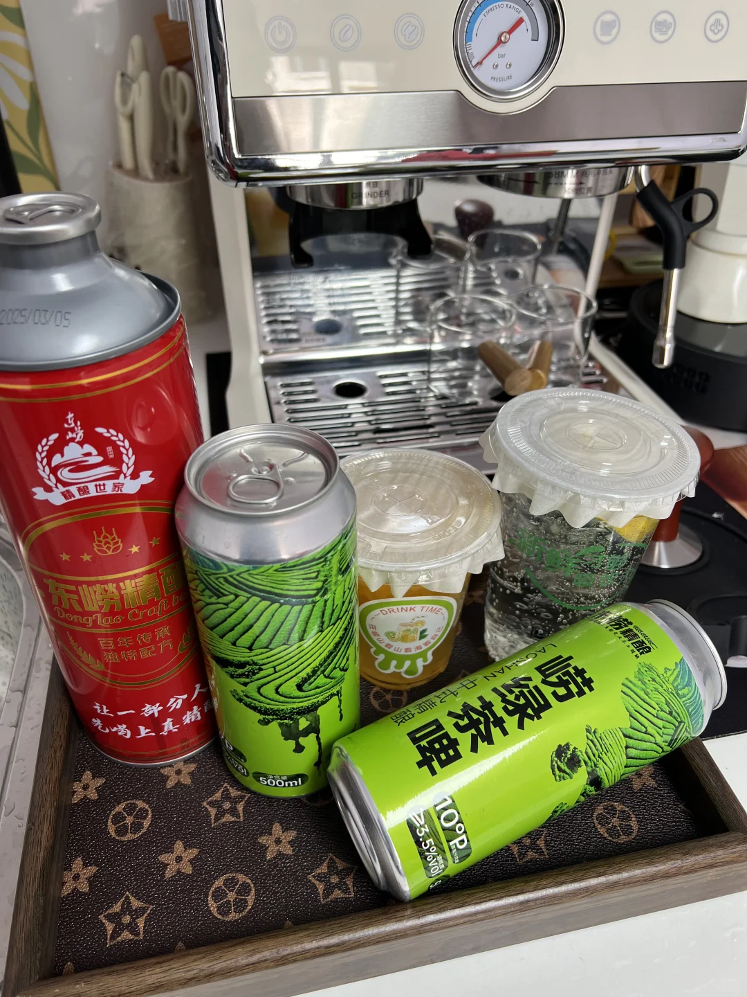 崂山景区最美环海公路一日自驾游（免费版）