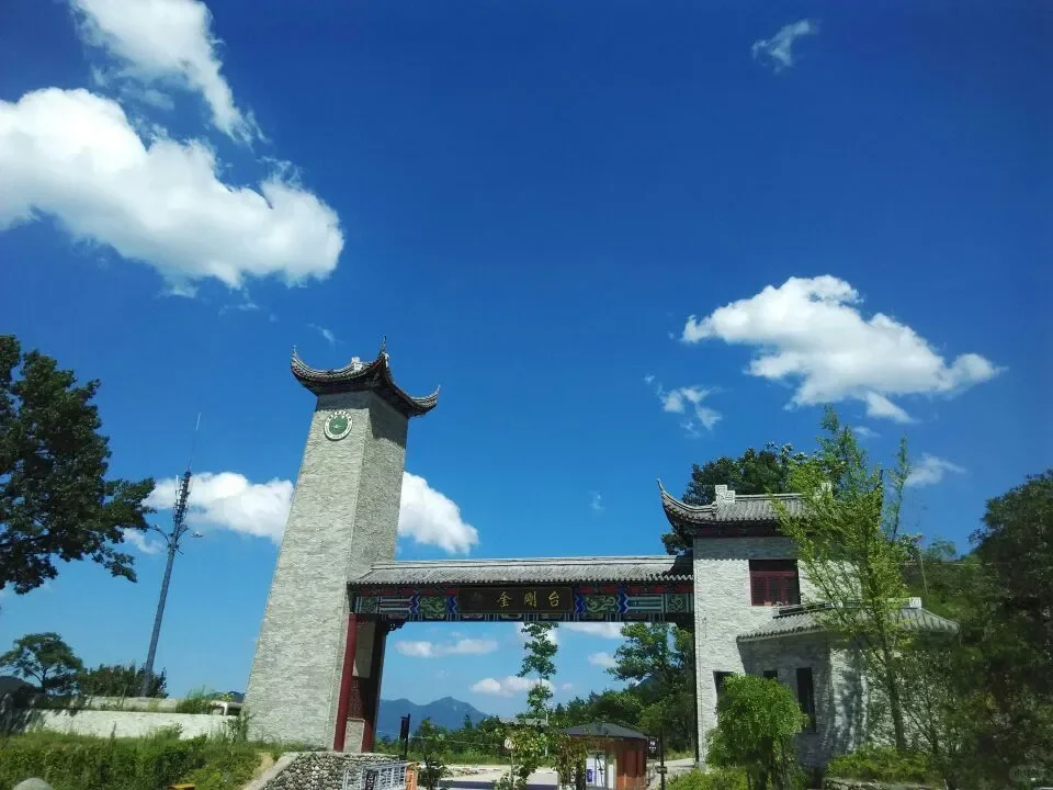 商城旅游攻略，豫南小城的宝藏之旅！
