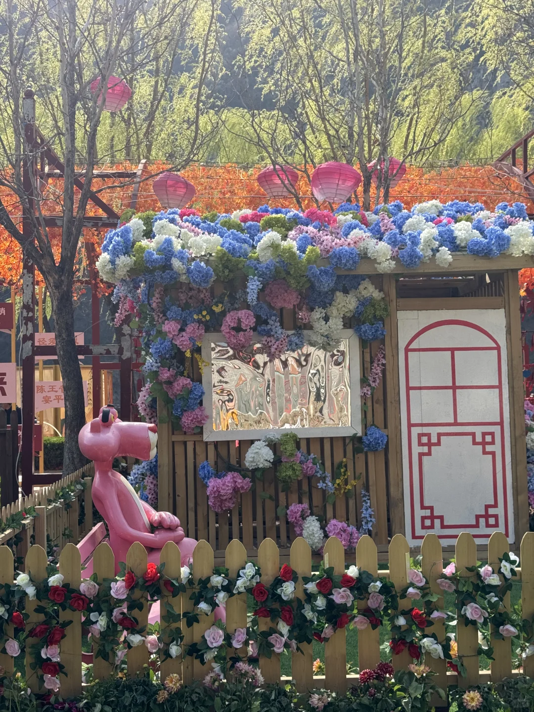 春天🍃