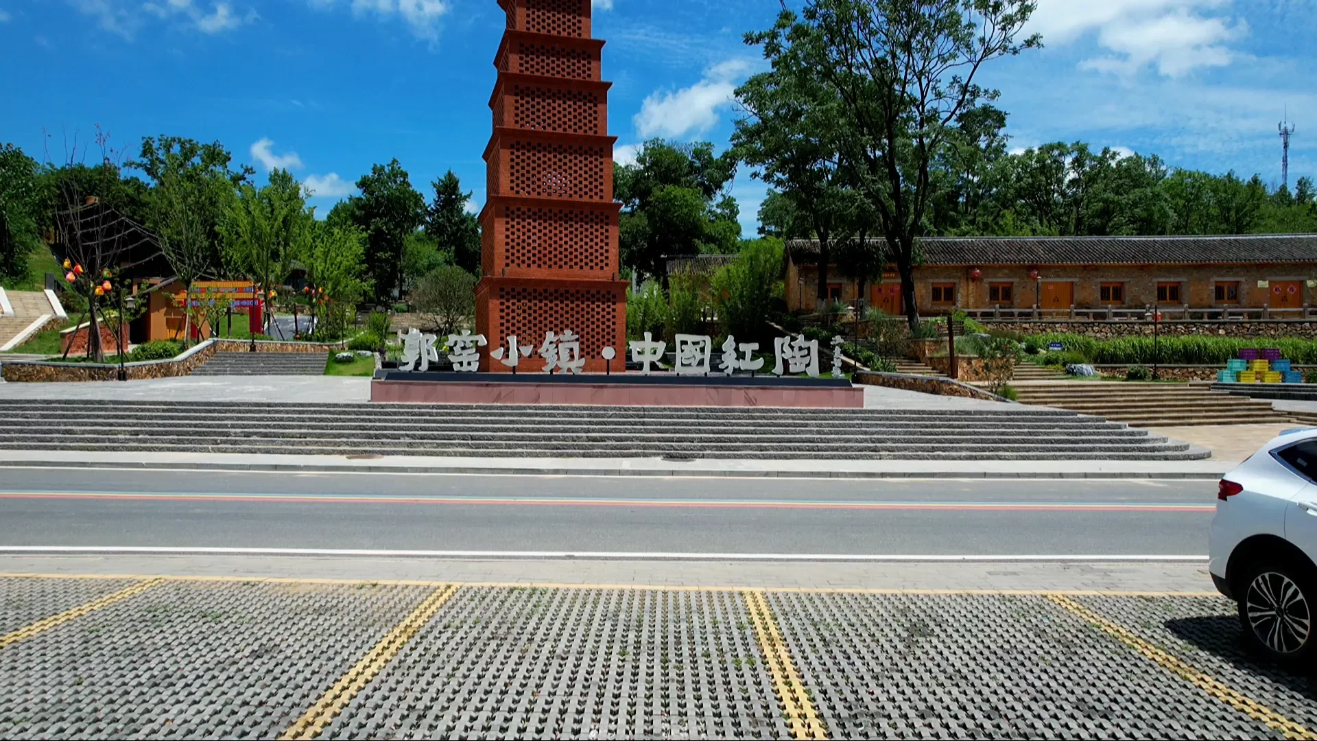商城旅游攻略，豫南小城的宝藏之旅！