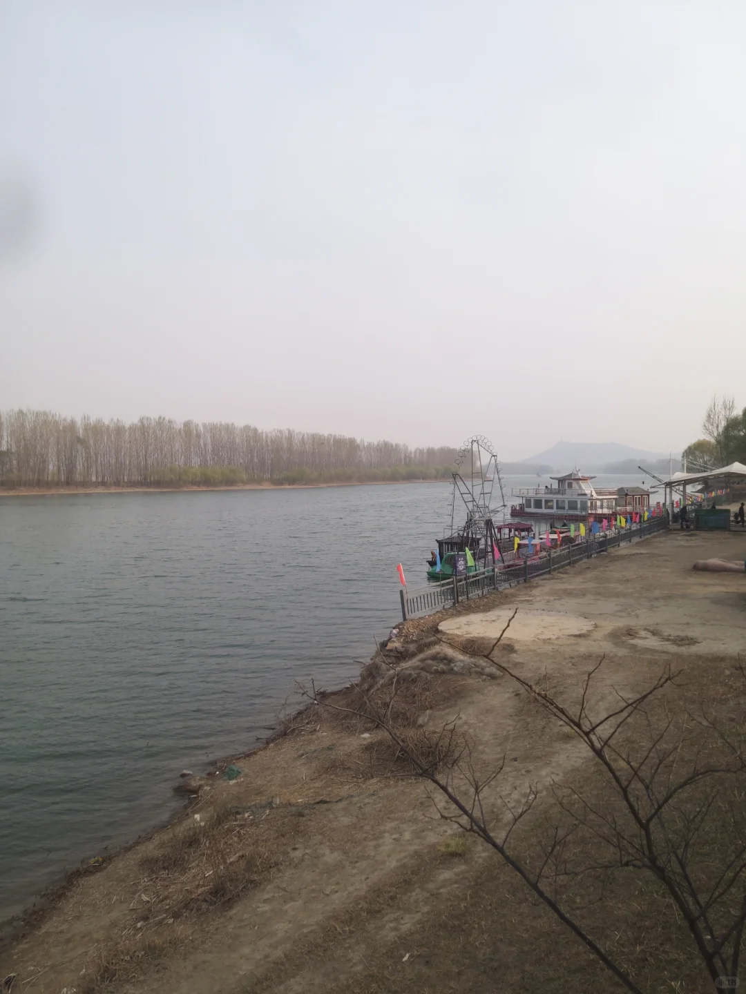 滦州古城