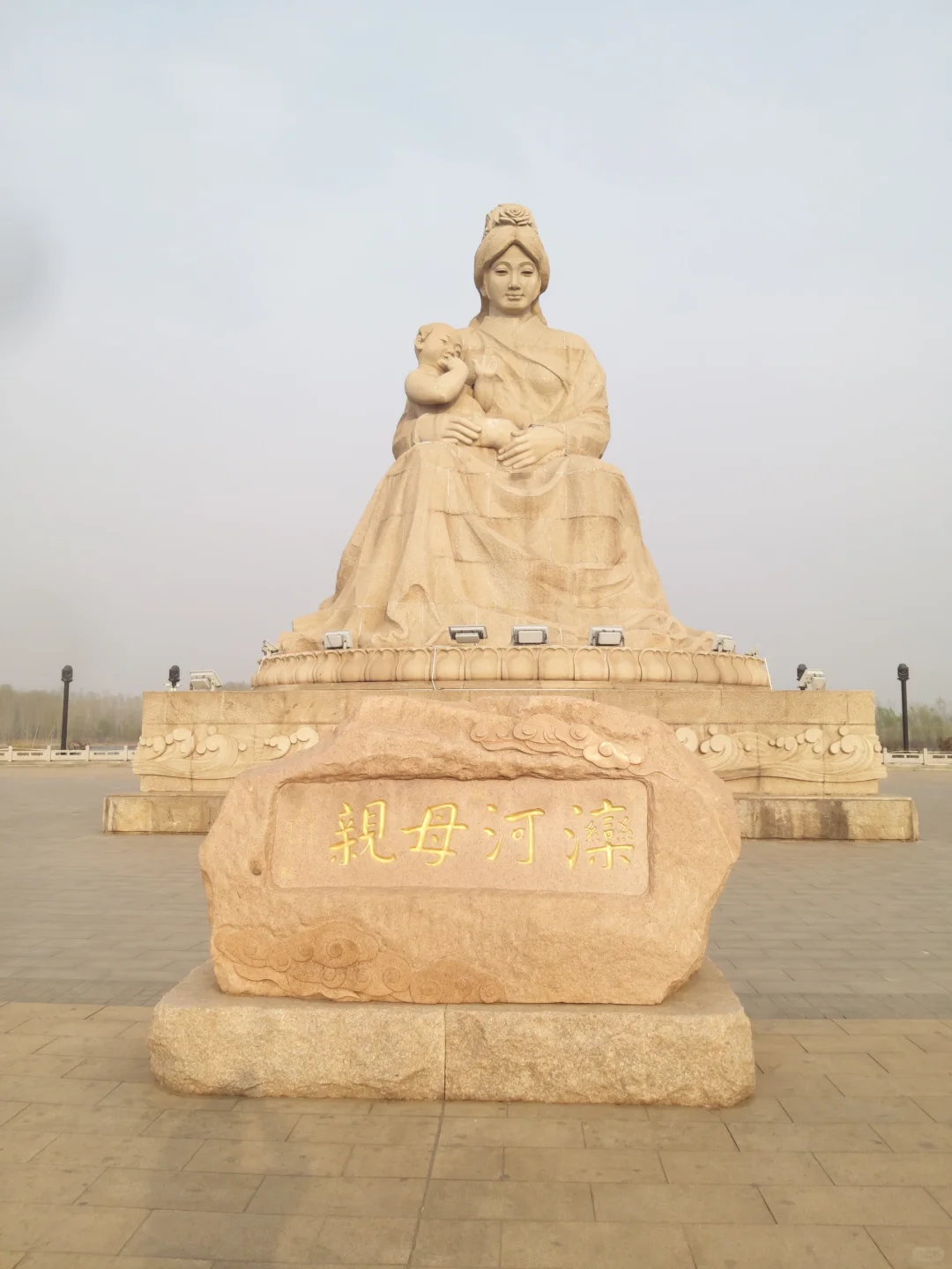 滦州古城