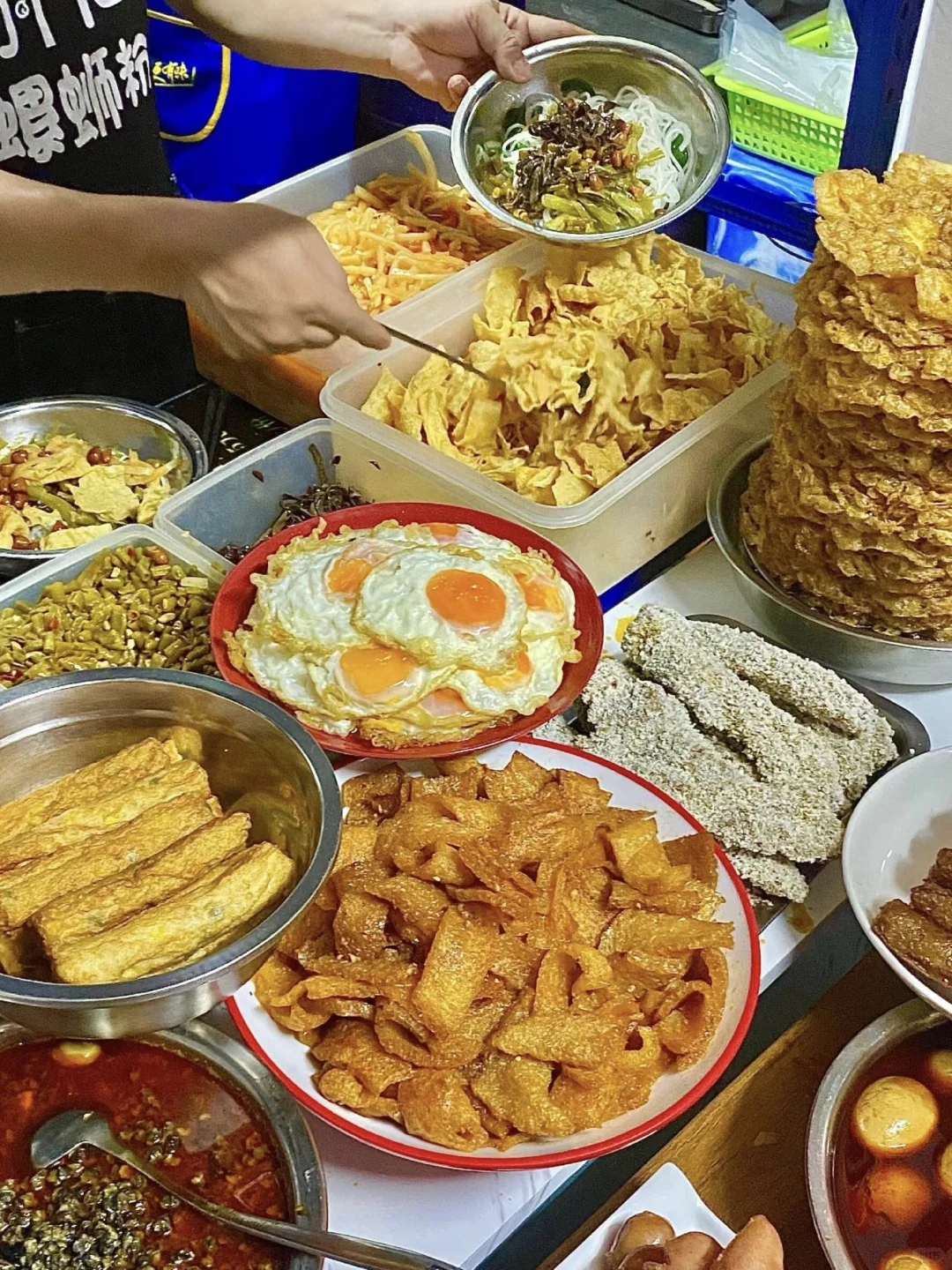 广西也太低调了吧！你不宣传这里是真糊涂啊