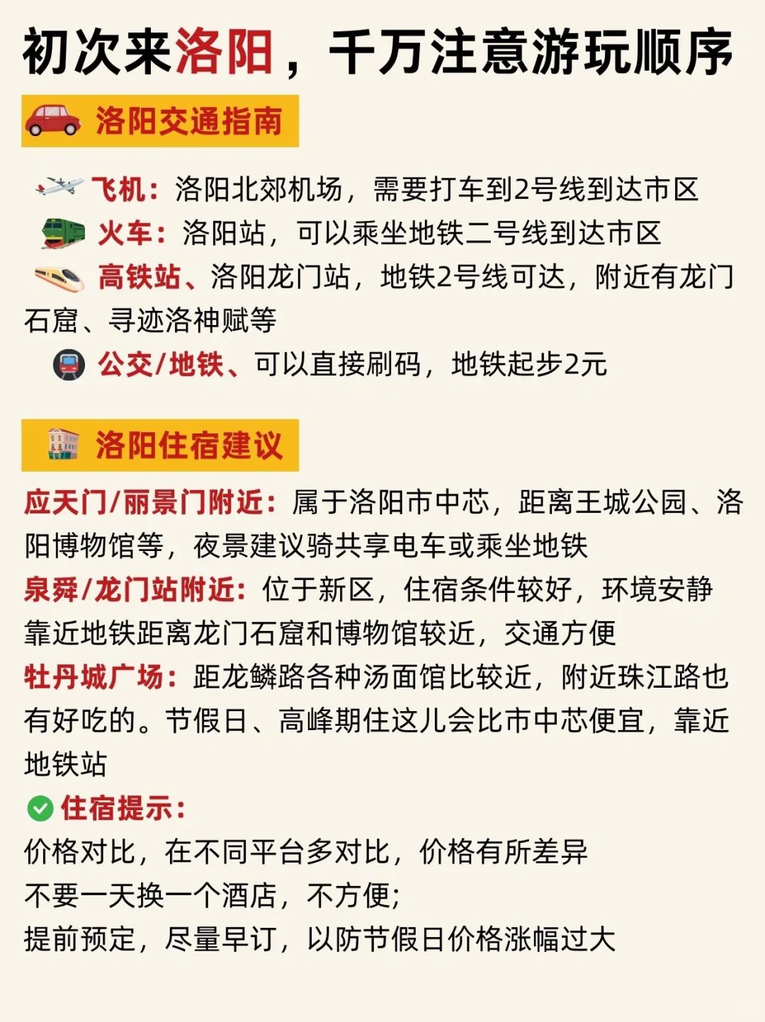 怪不得古代君王都想定居洛阳😭，后劲太大了