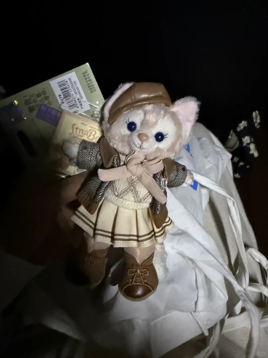 走进童话里🏰