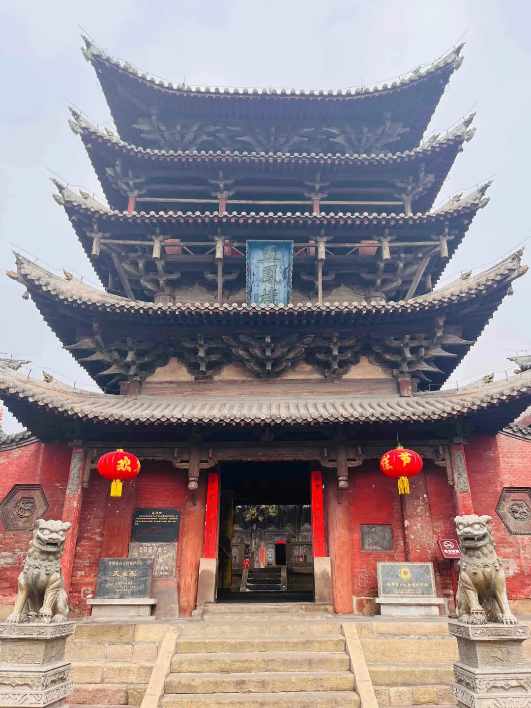丽江旅游攻略㊙️必去九大景点