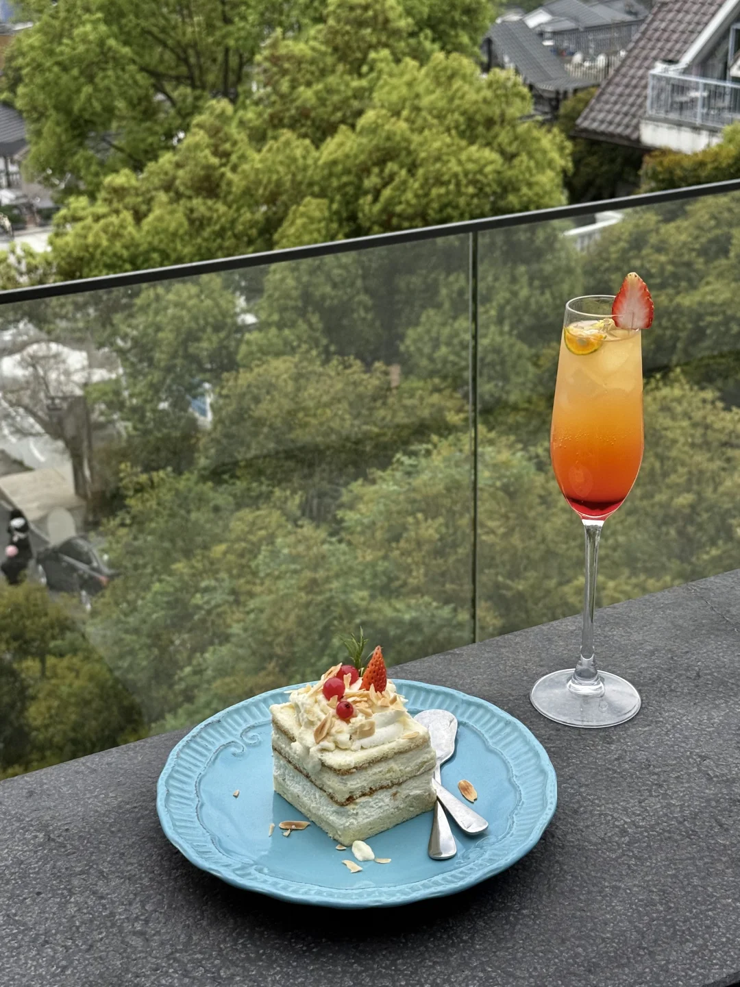 杭州春日徒步天花板！1日打卡5个神仙景点