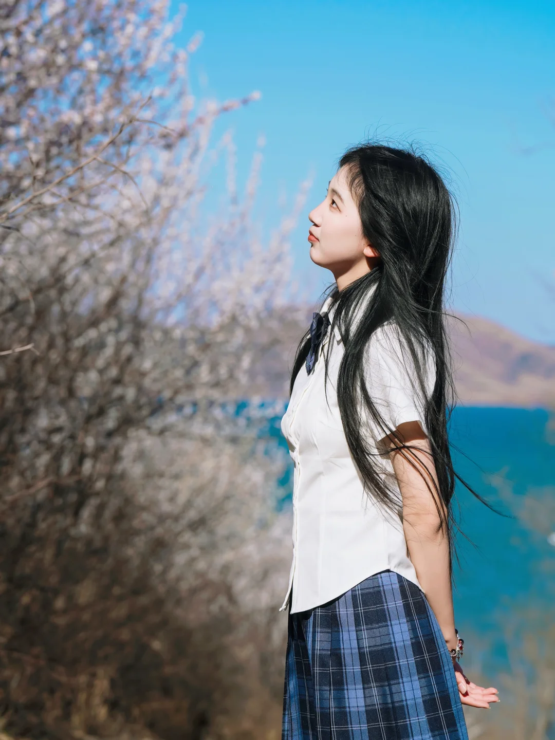 龙回头惊现桃花源｜兴城人私藏打卡地🌸