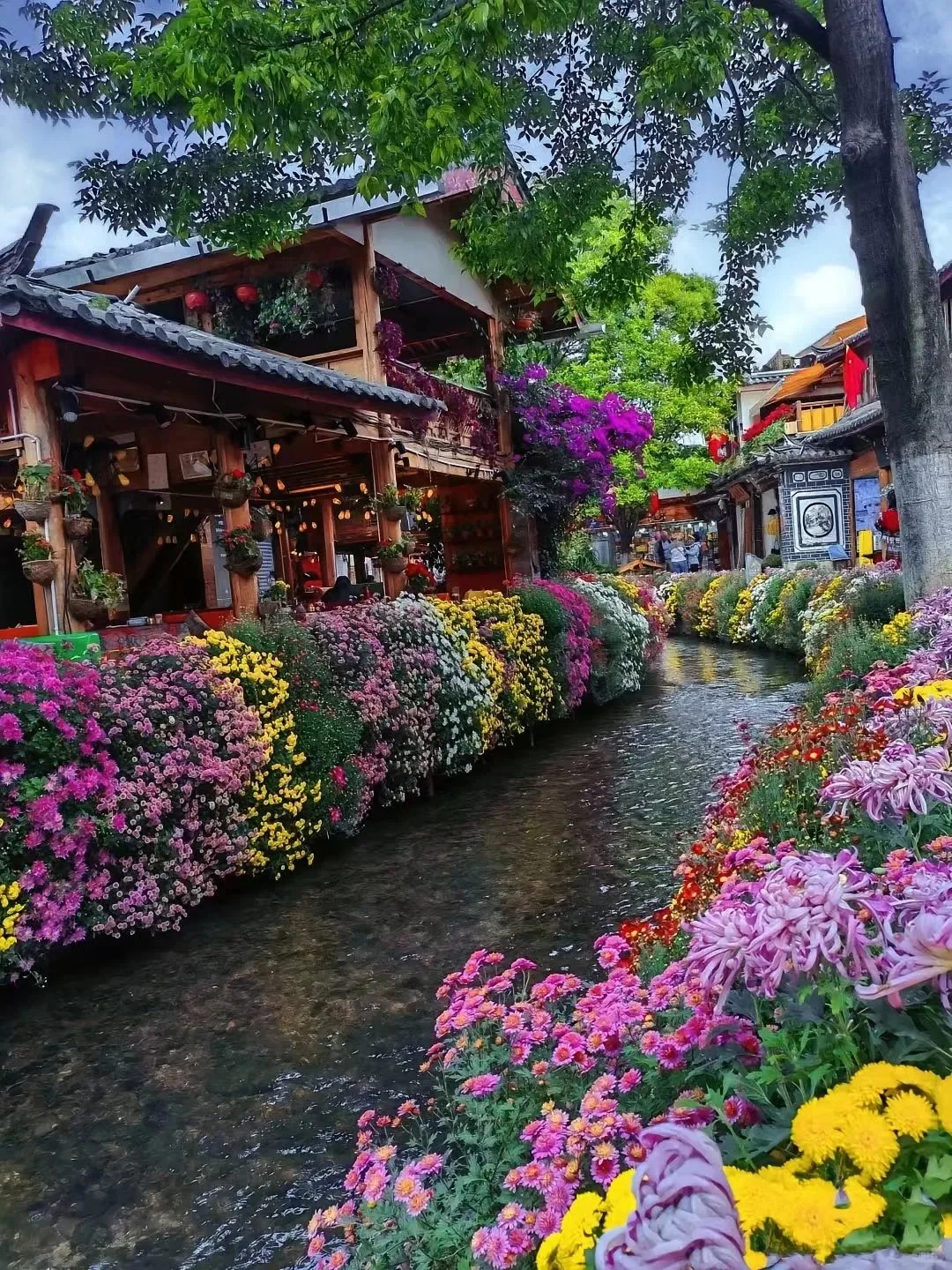 丽江旅游攻略㊙️必去九大景点