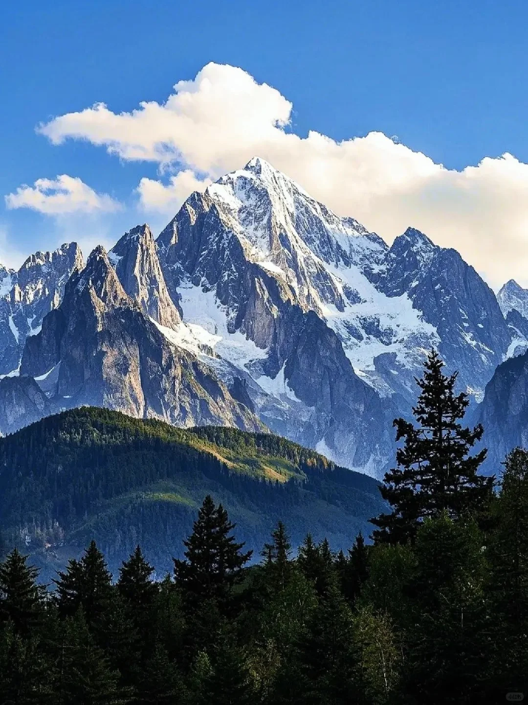 丽江旅游攻略㊙️必去九大景点