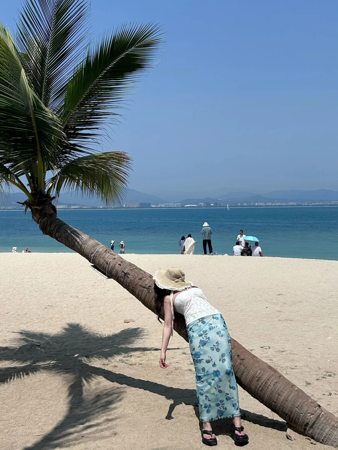 实话难听…但都是淡季来三亚才知道的真相！